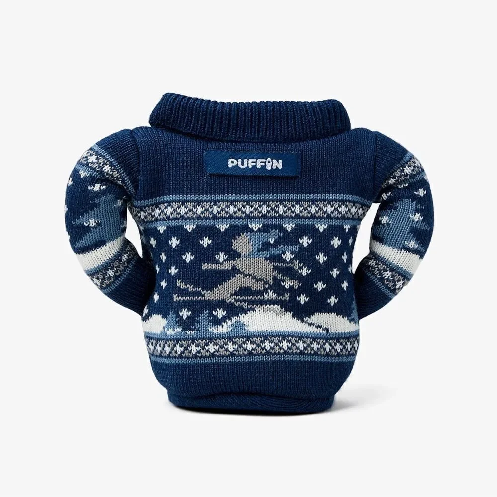 Puffin Coolers bottle cooler
